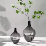Wholesale Glass Vase HP-016 - Image 2